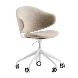 Holly Home Office Chair Calligaris